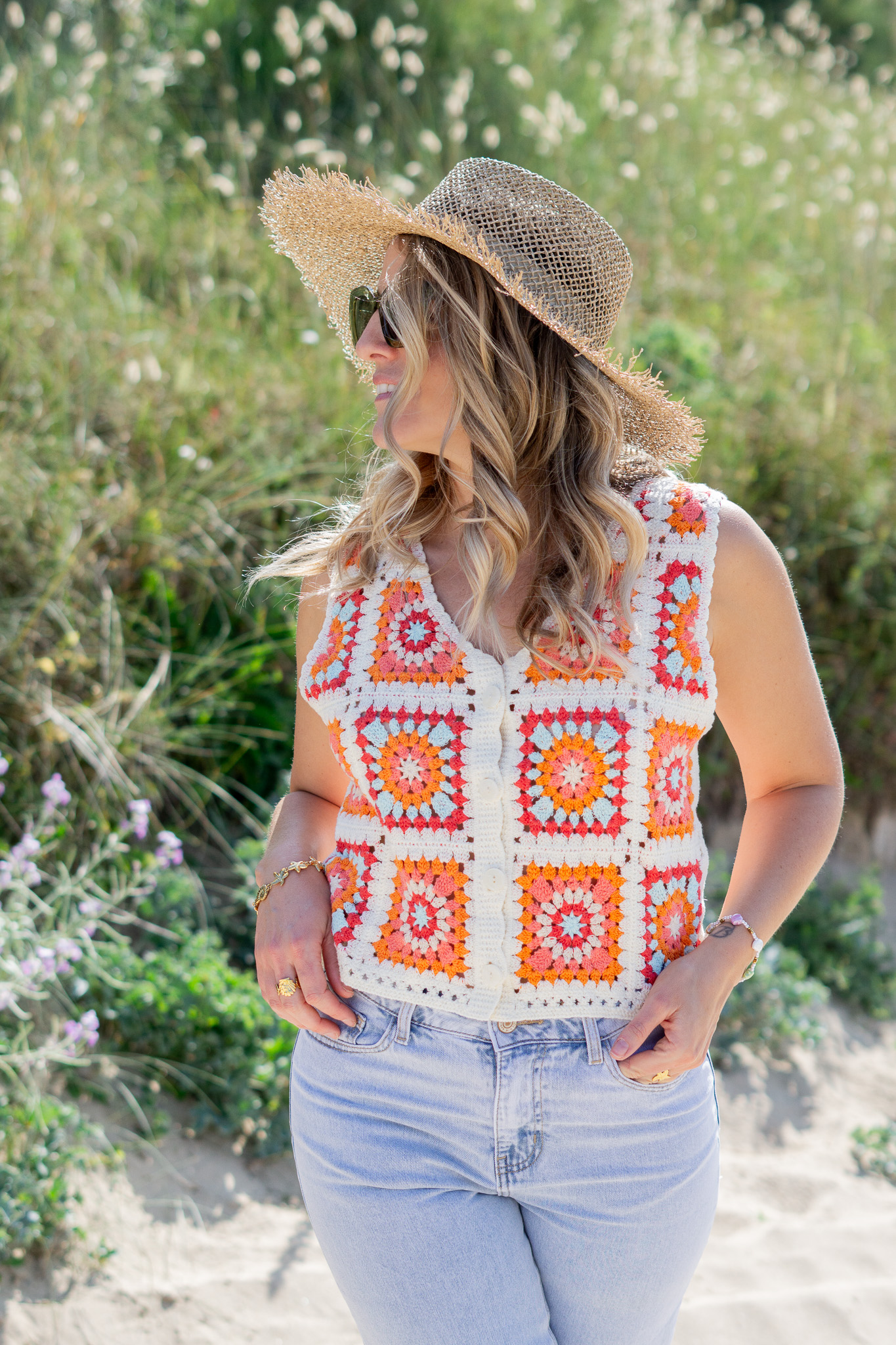 top crochet soho
