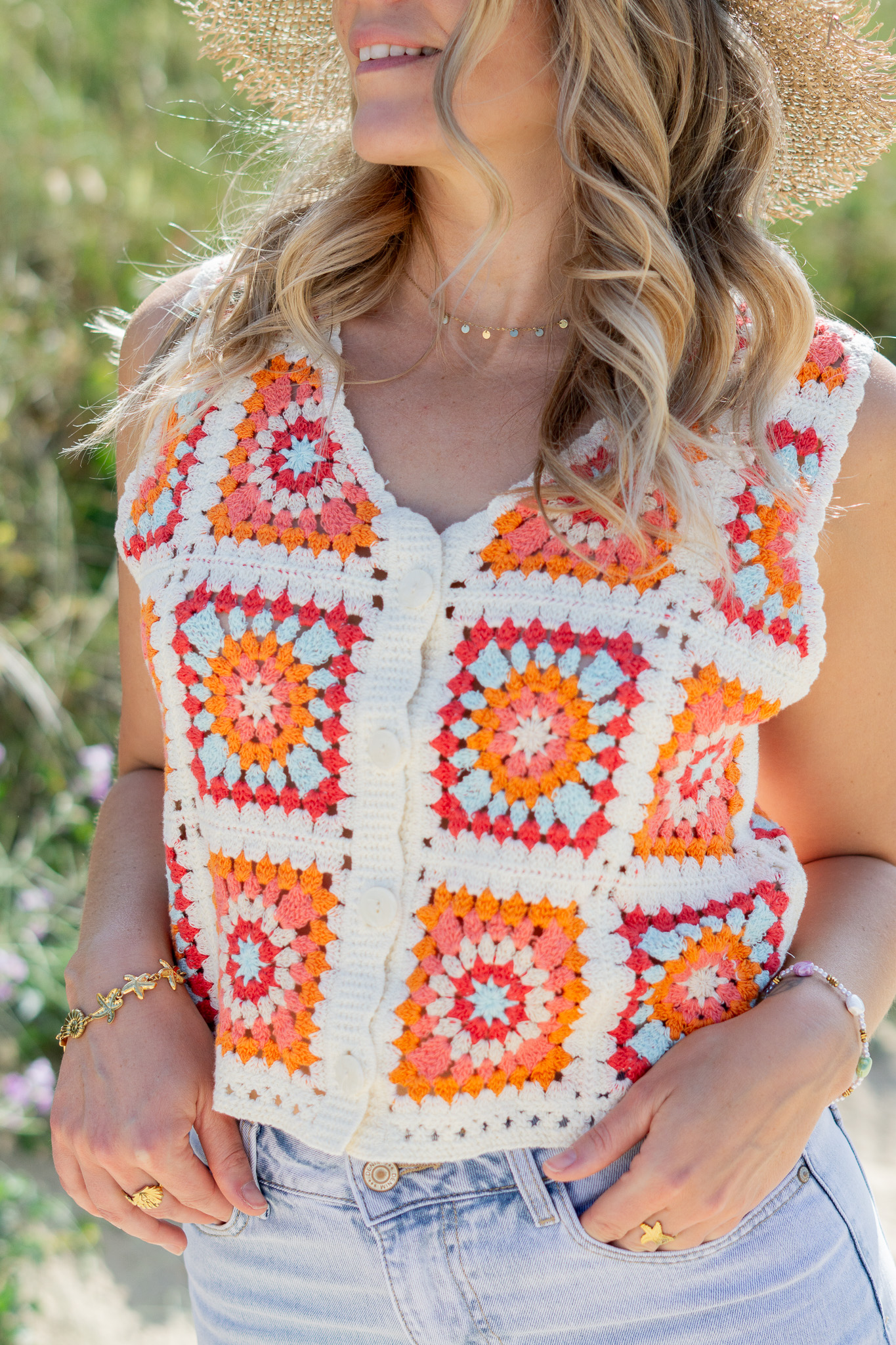 top crochet soho