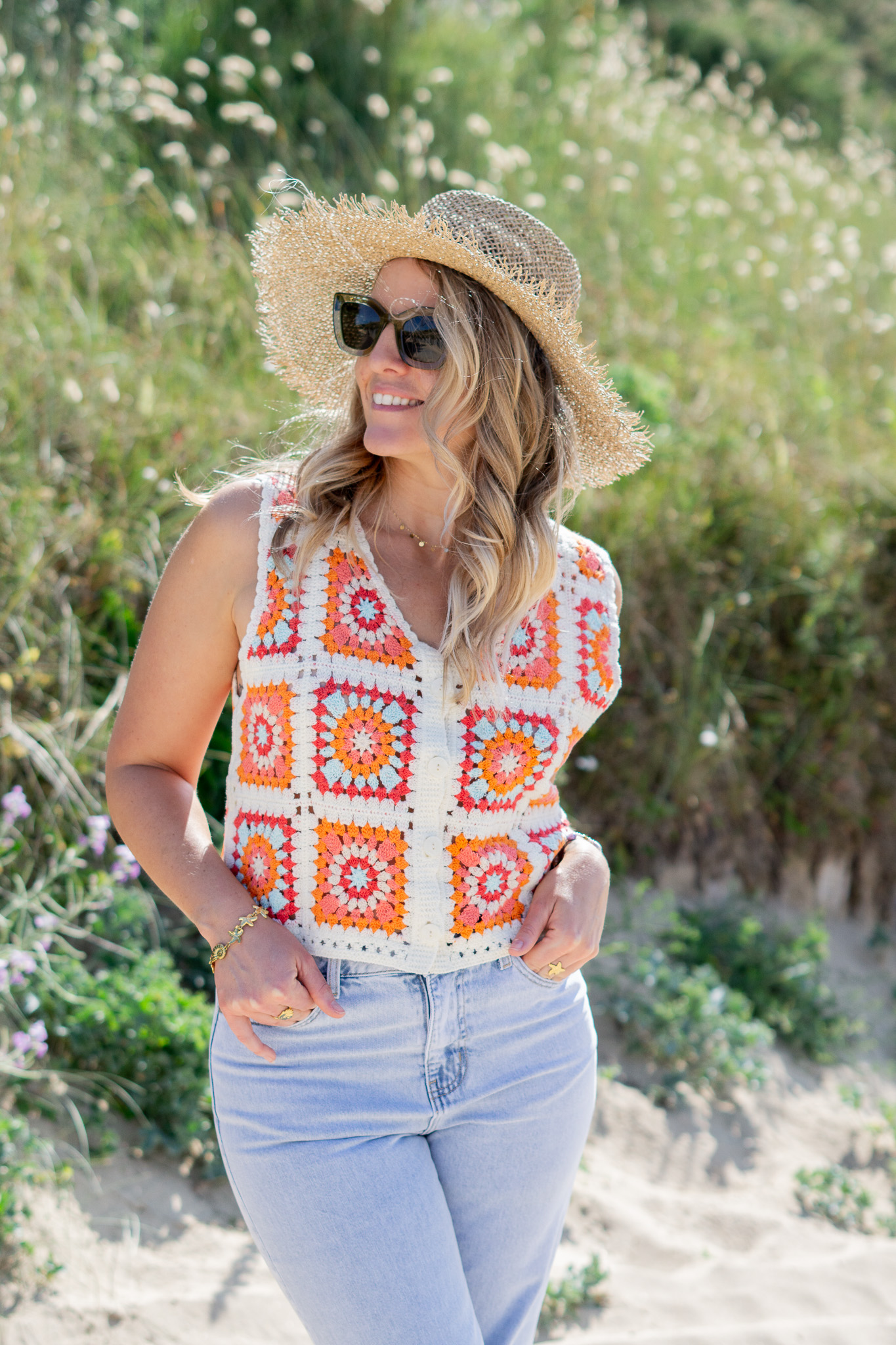 top crochet soho