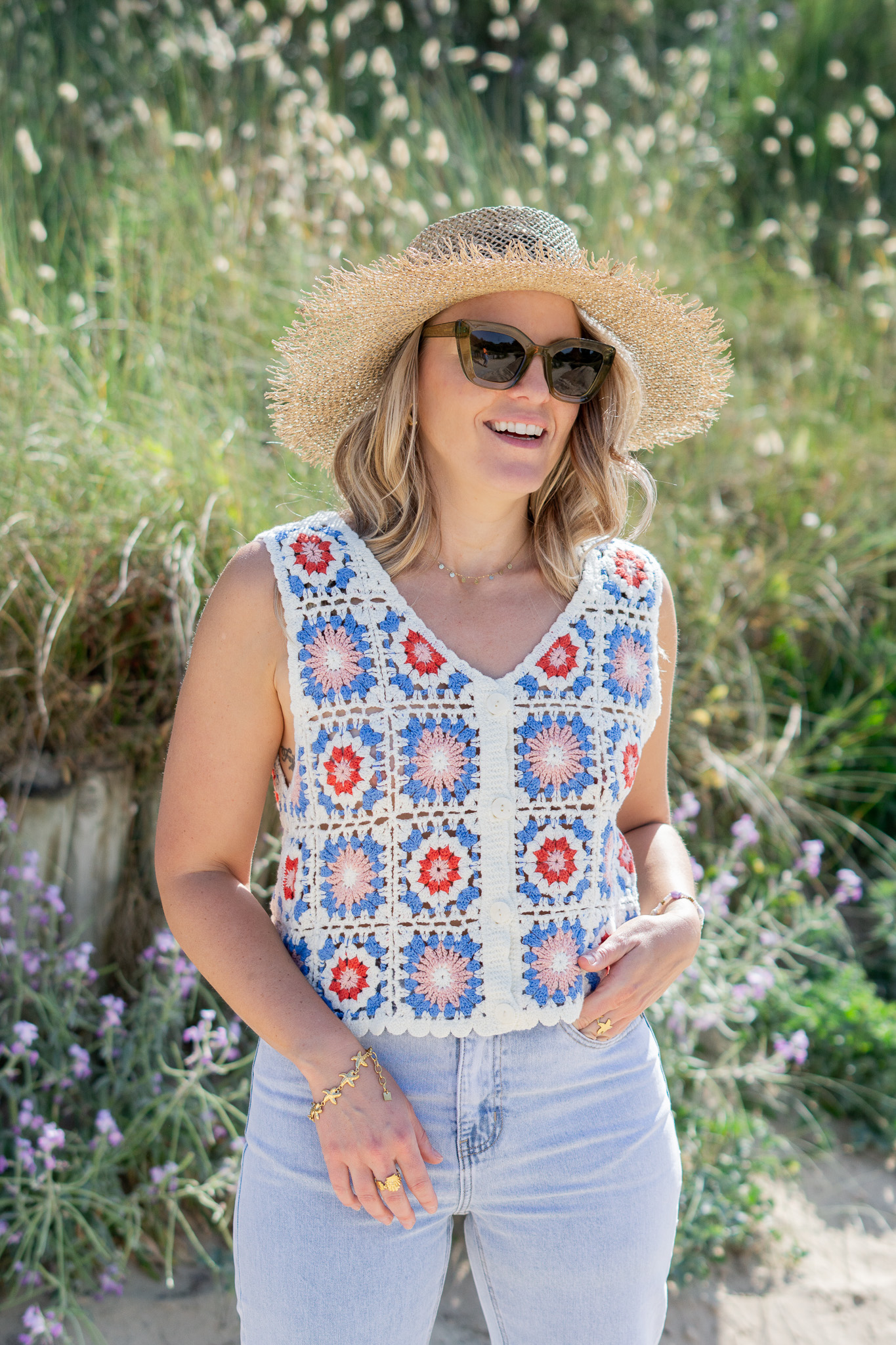 top crochet soho