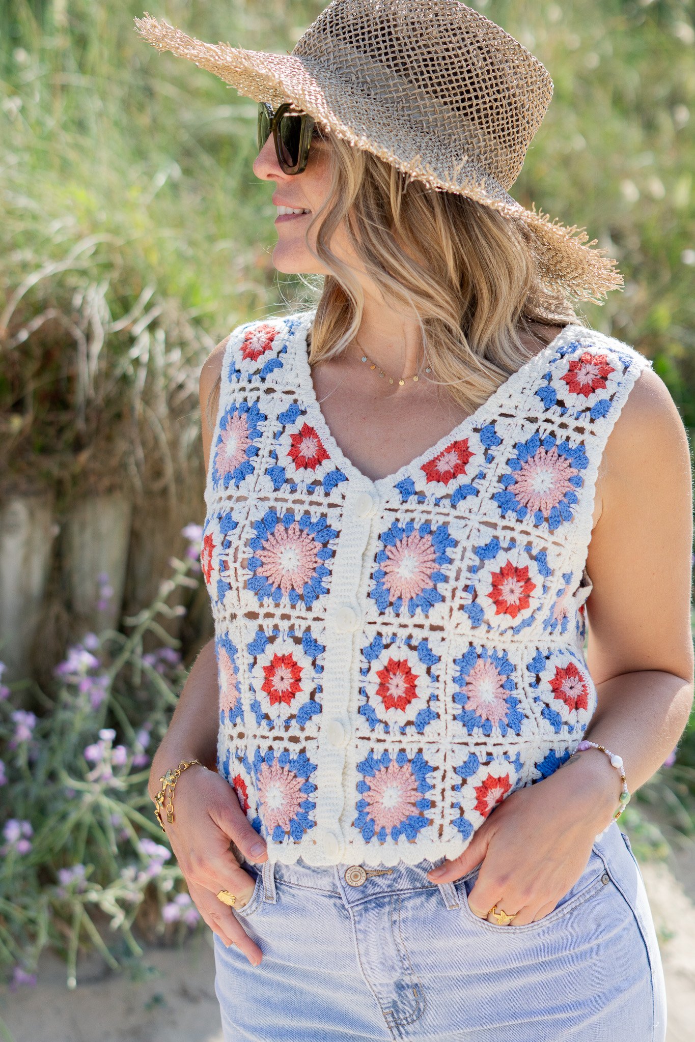 top crochet soho