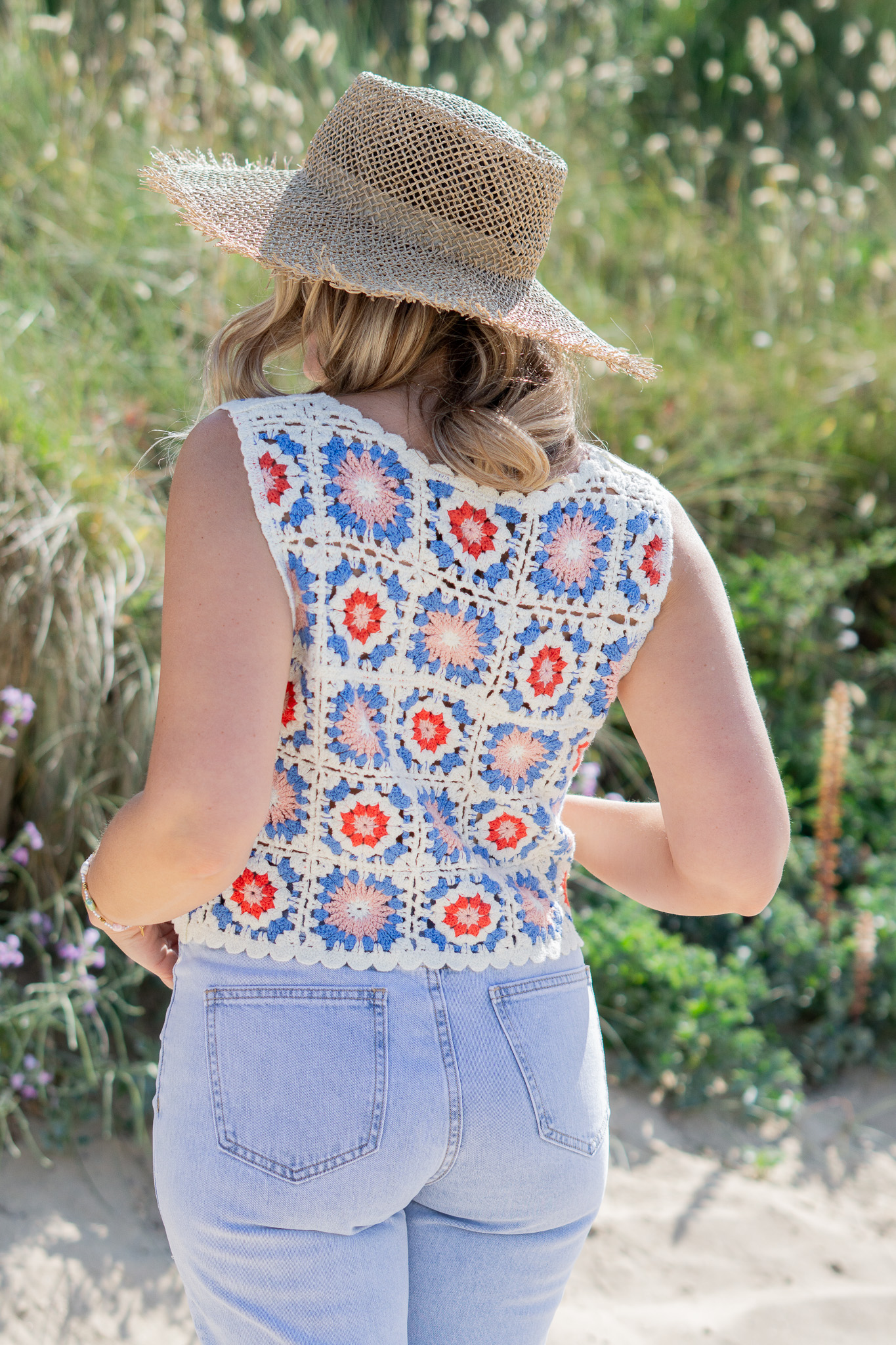 top crochet soho