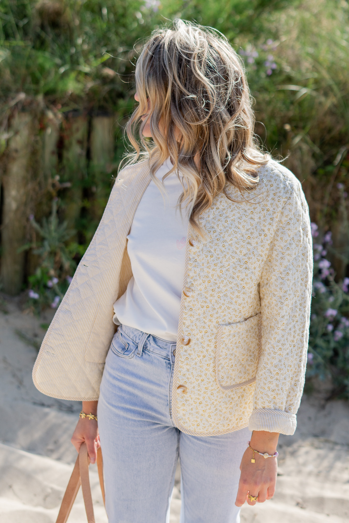 veste lina
