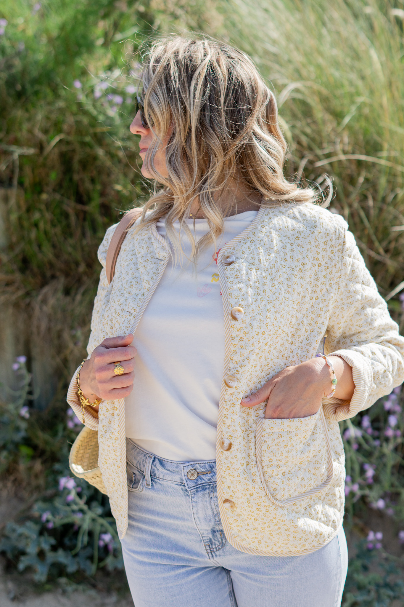 veste lina