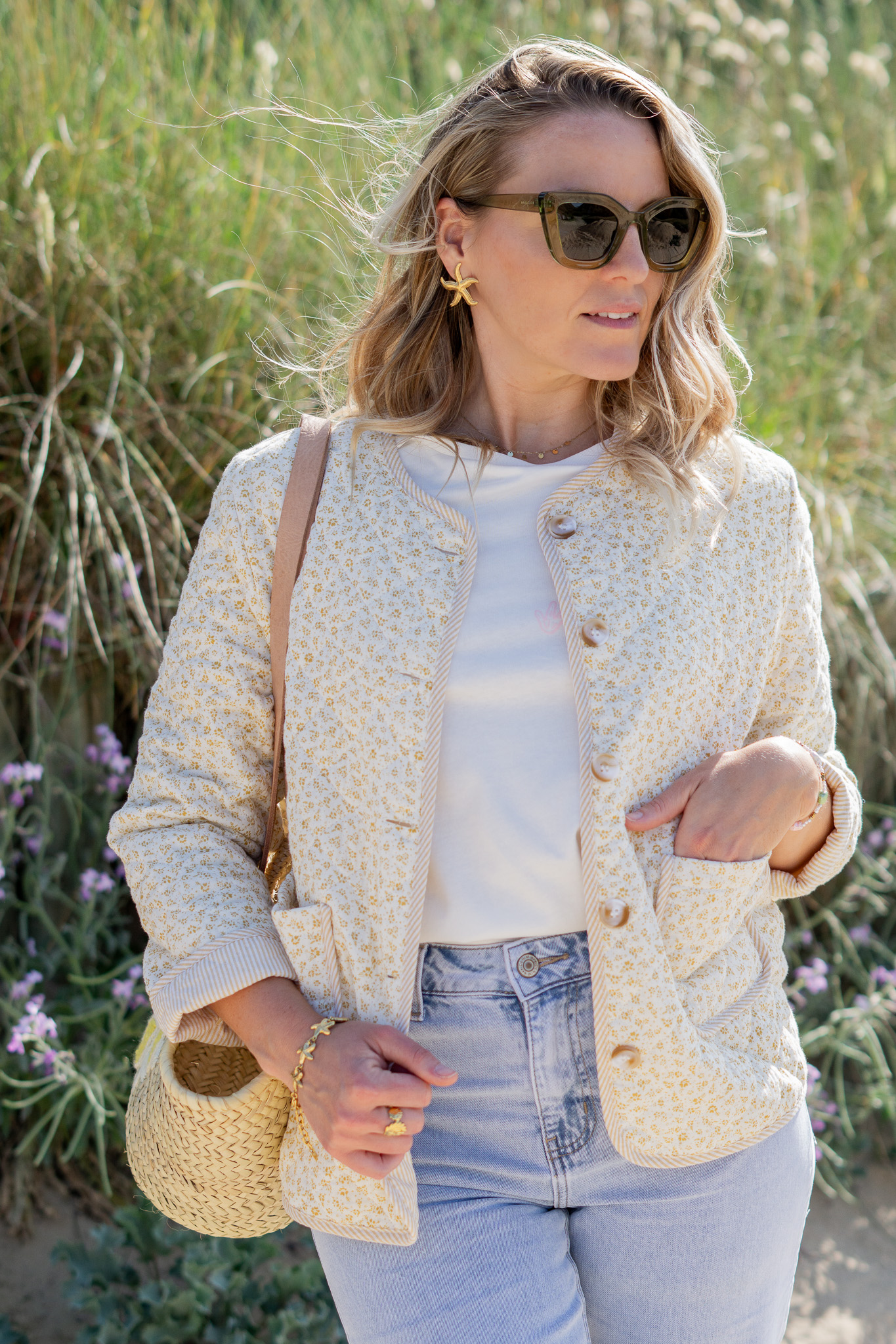 veste lina