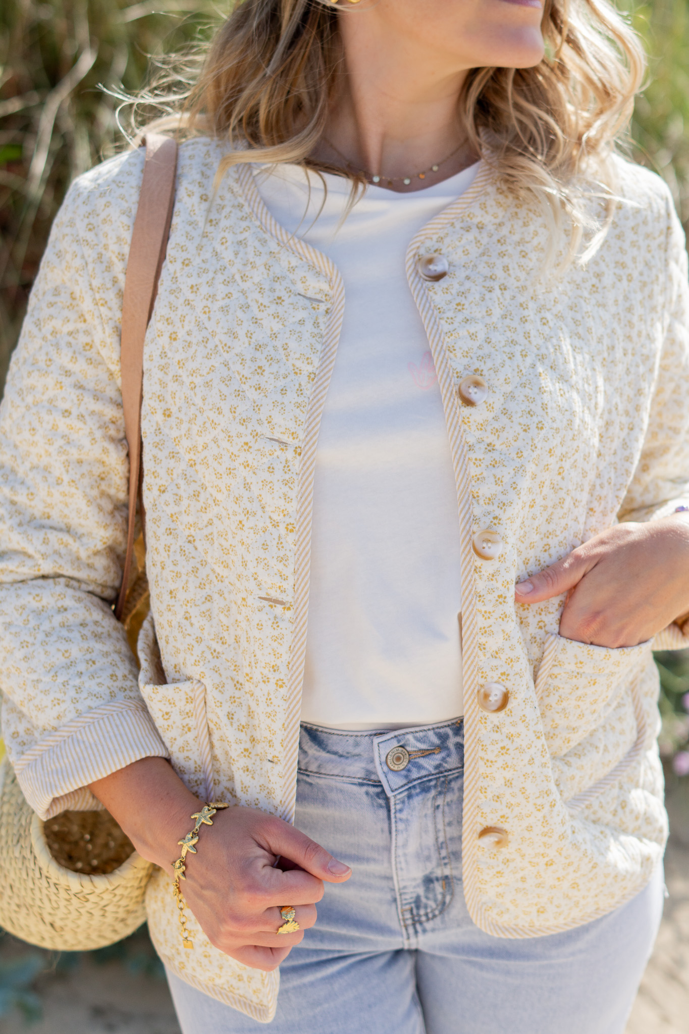 veste lina