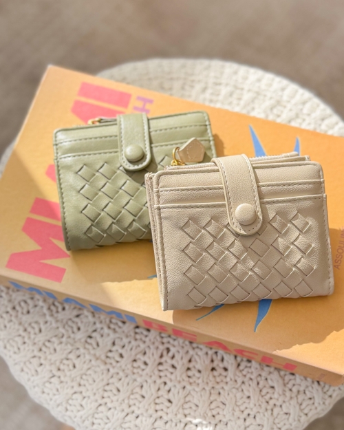 Porte-monnaie Aurelien