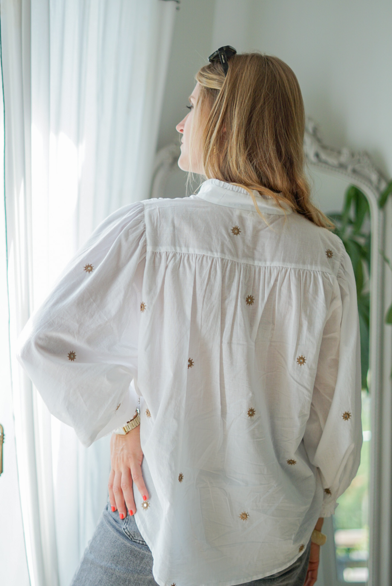 Blouse Lucia – Image 5