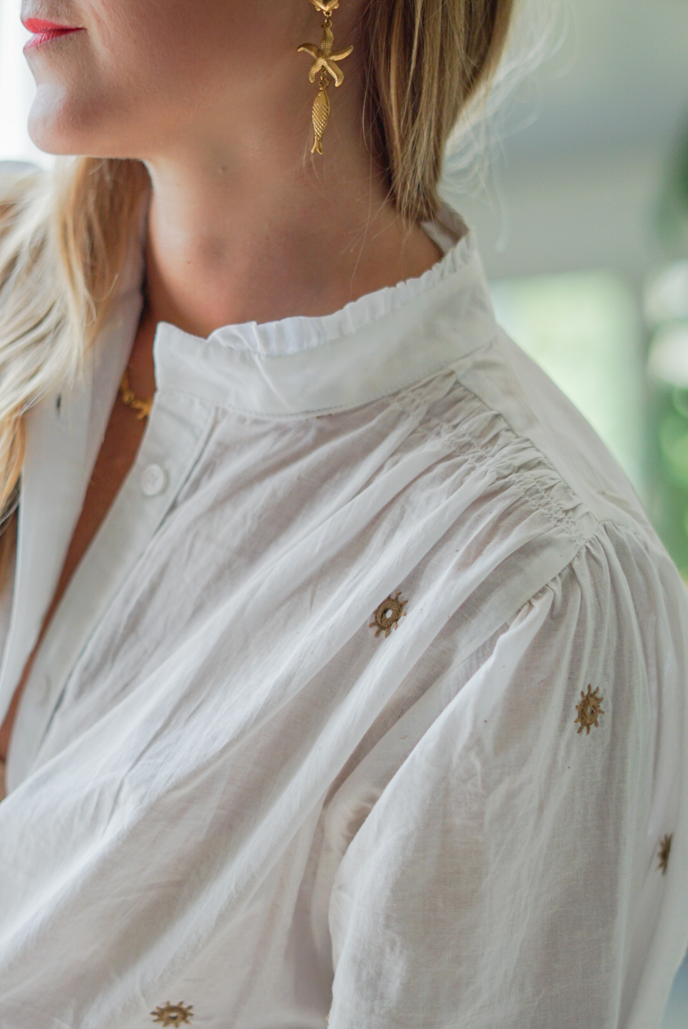 Blouse Lucia – Image 3