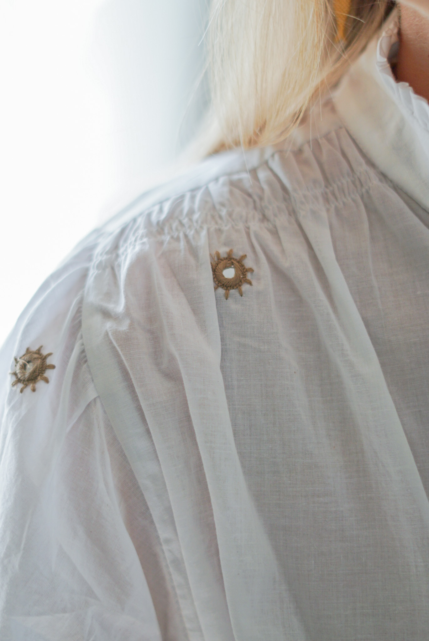 Blouse Lucia – Image 6