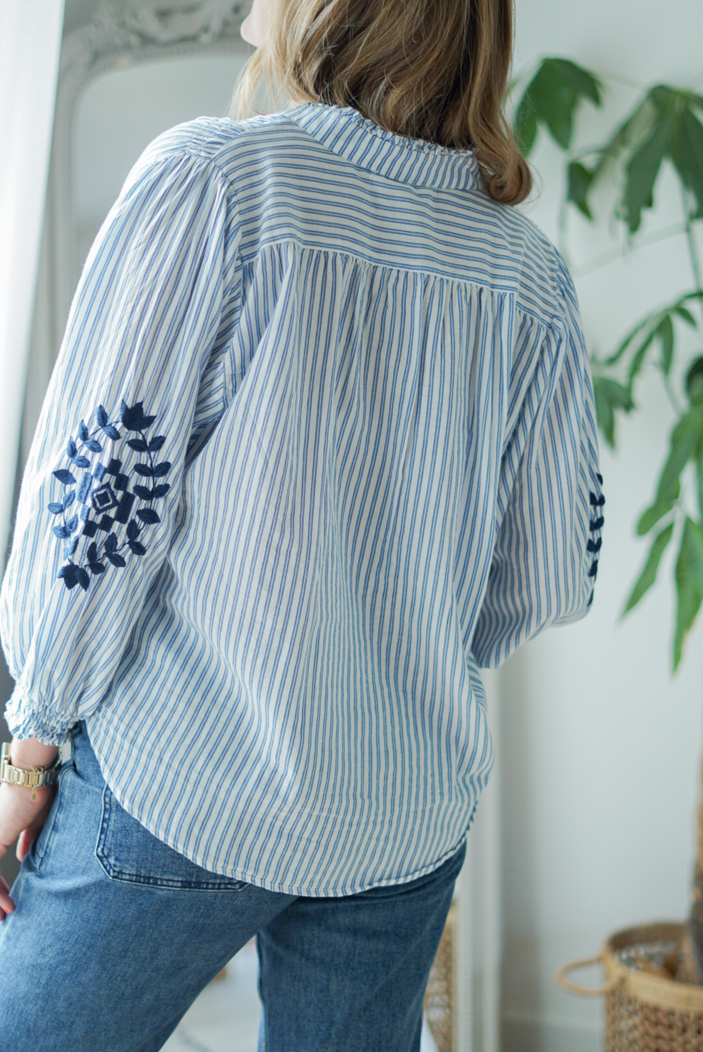 Chemise Anne – Image 5
