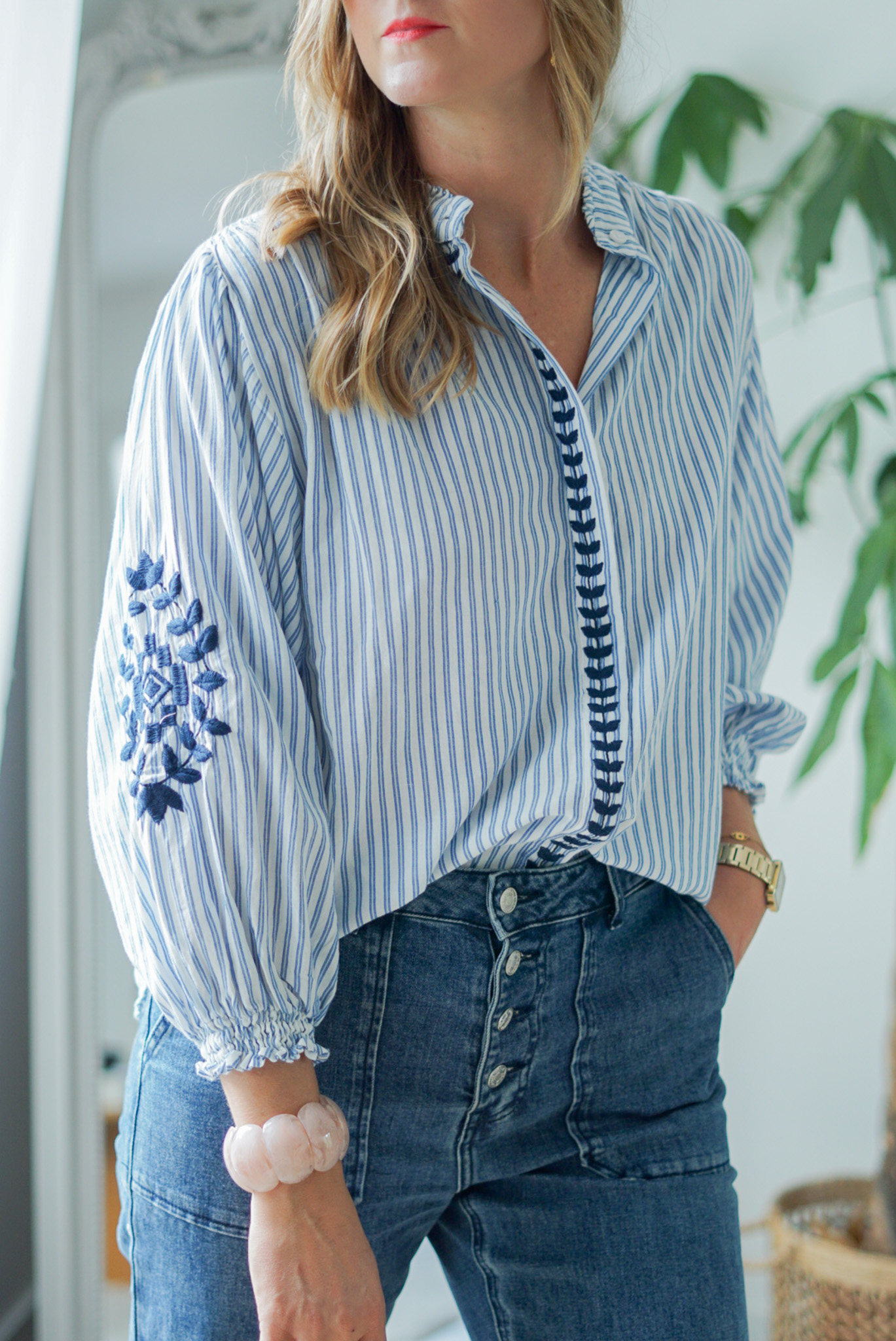 Chemise Anne – Image 4