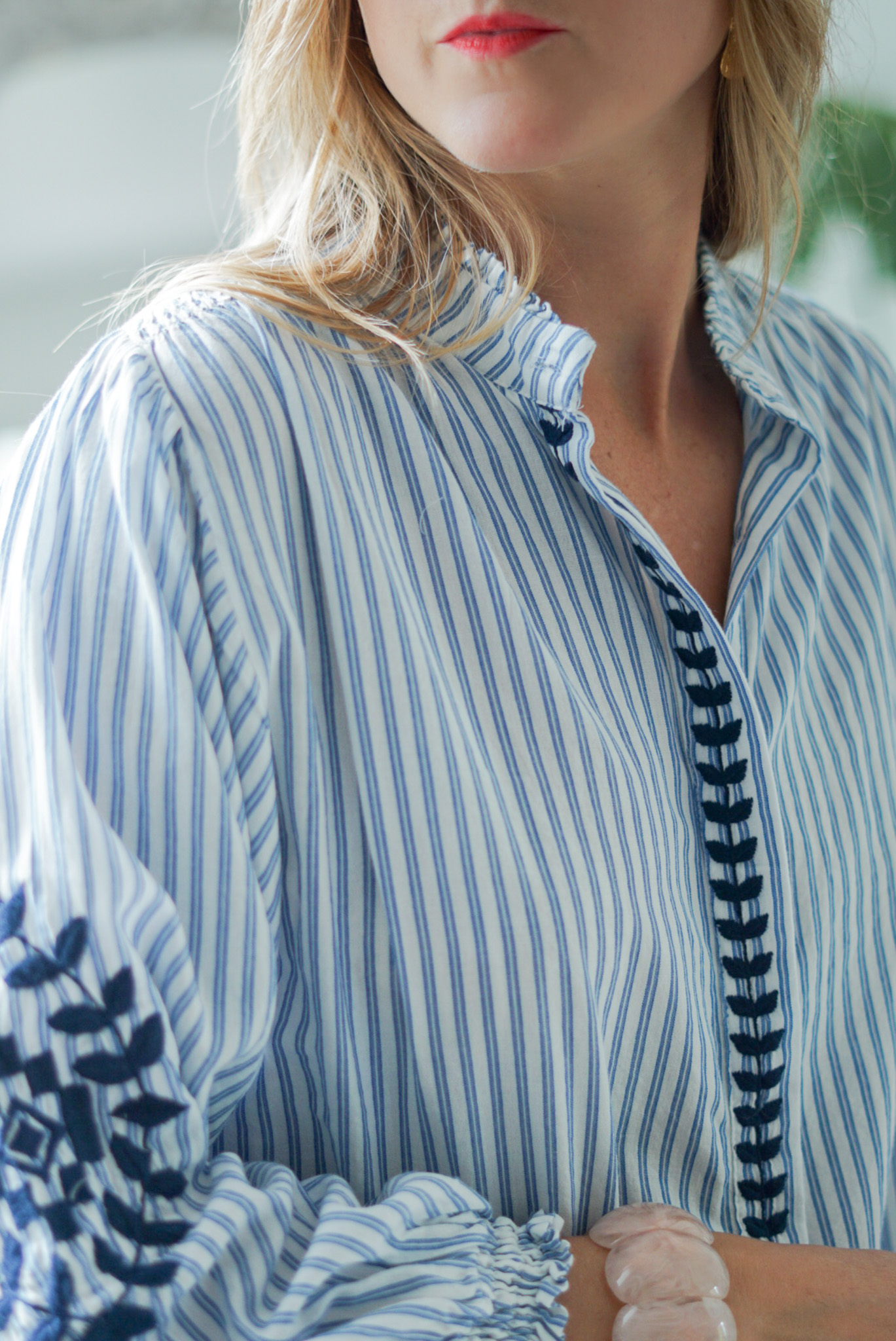 Chemise Anne – Image 2
