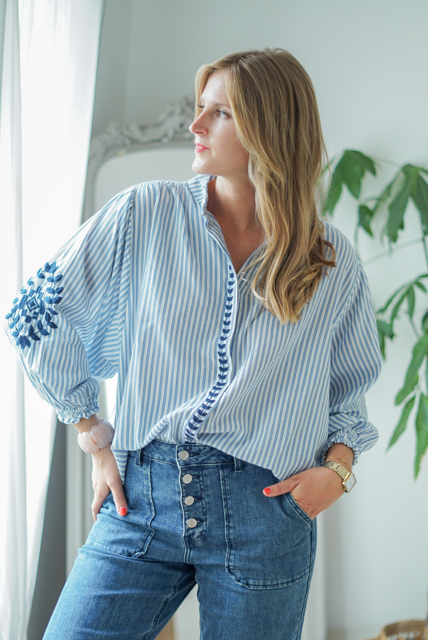 Chemise Anne – Image 3