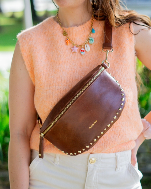 Sac banane - Rive gauche