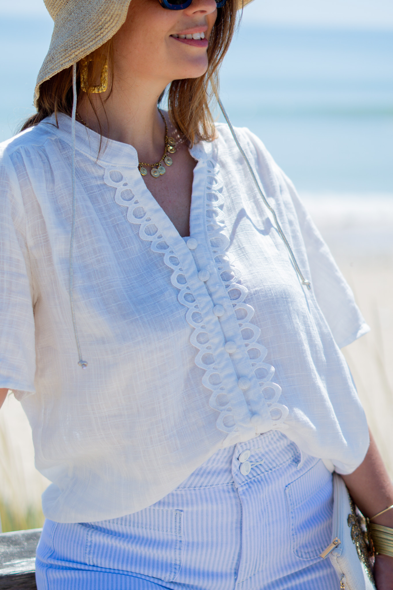 Blouse Céleste – Image 4