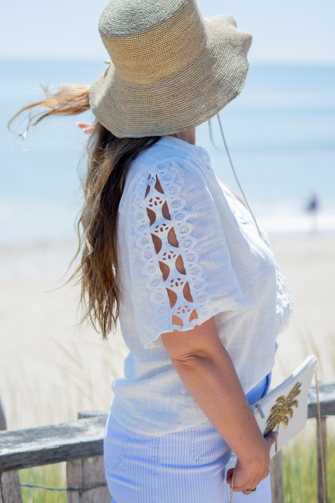 Blouse Céleste – Image 5