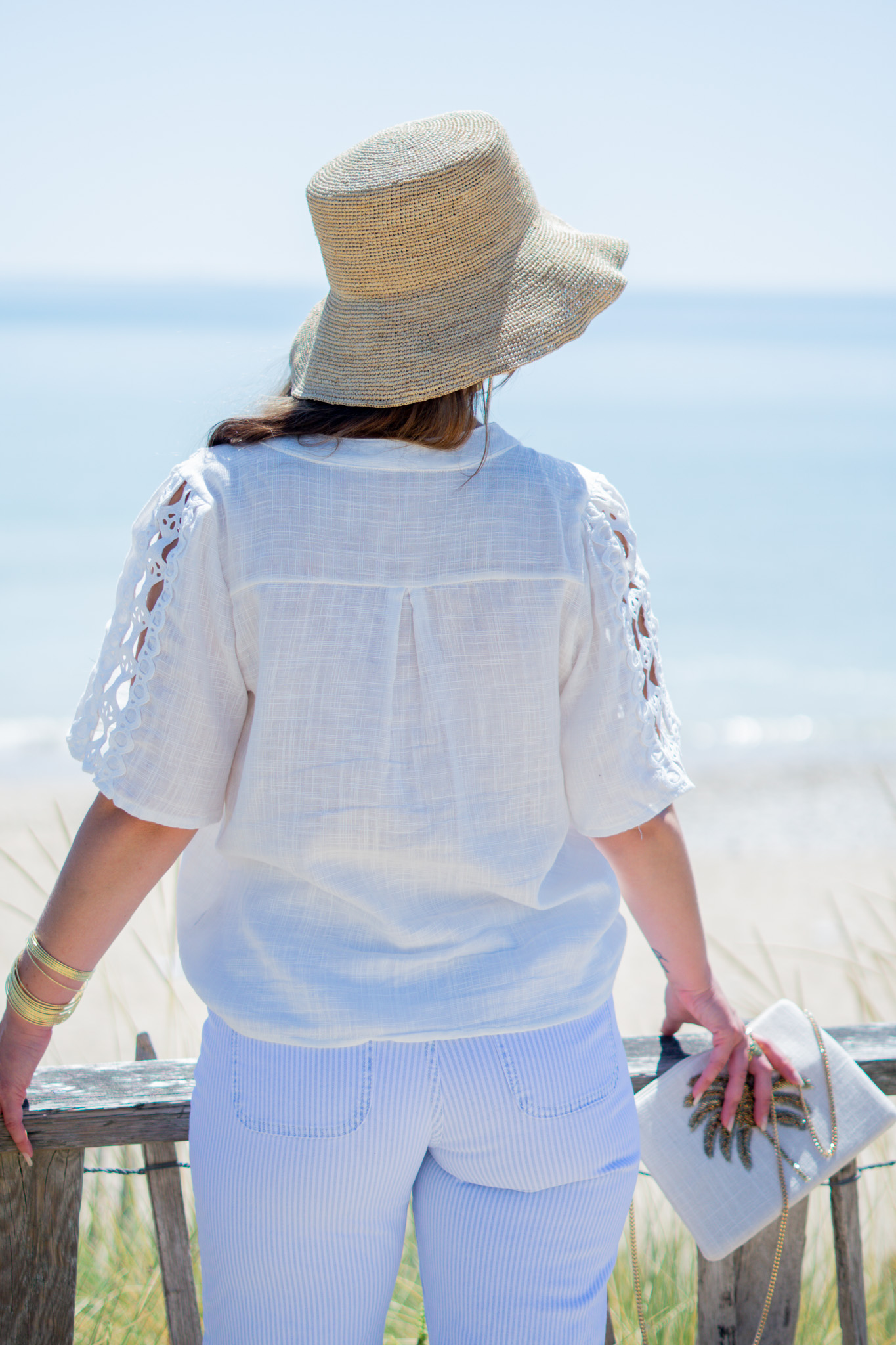 Blouse Céleste – Image 6