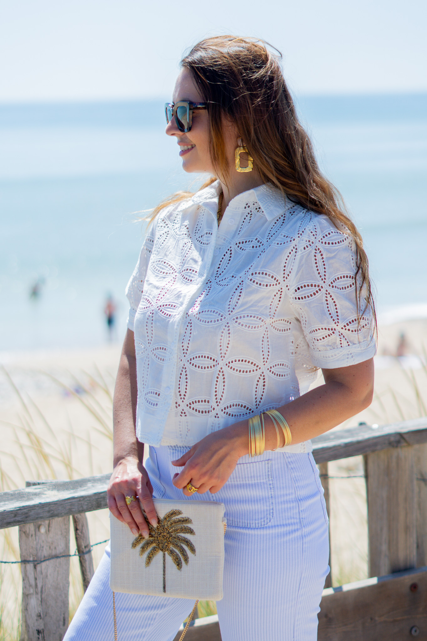 Chemise Garance – Image 3