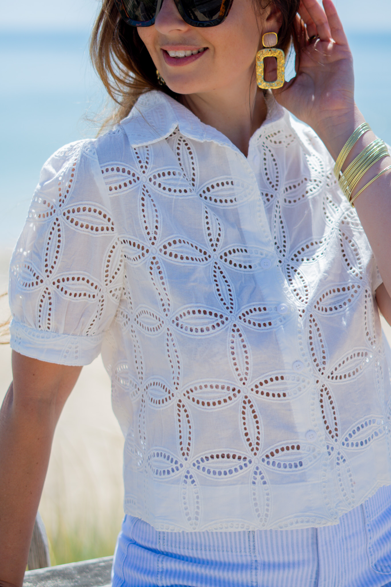 Chemise Garance – Image 2