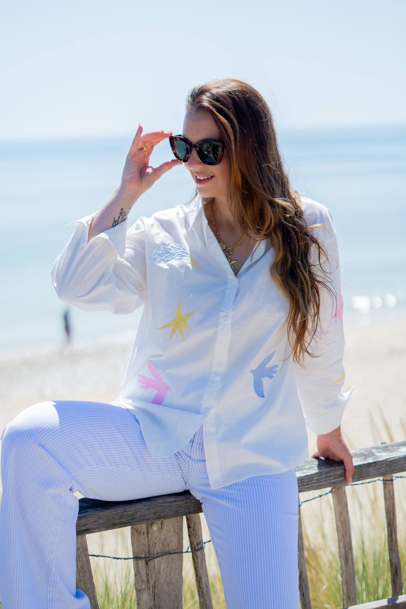 Chemise Liberty – Image 3