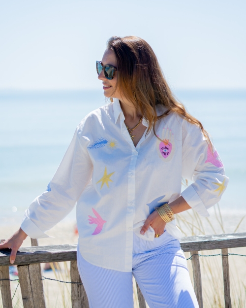 Chemise Liberty