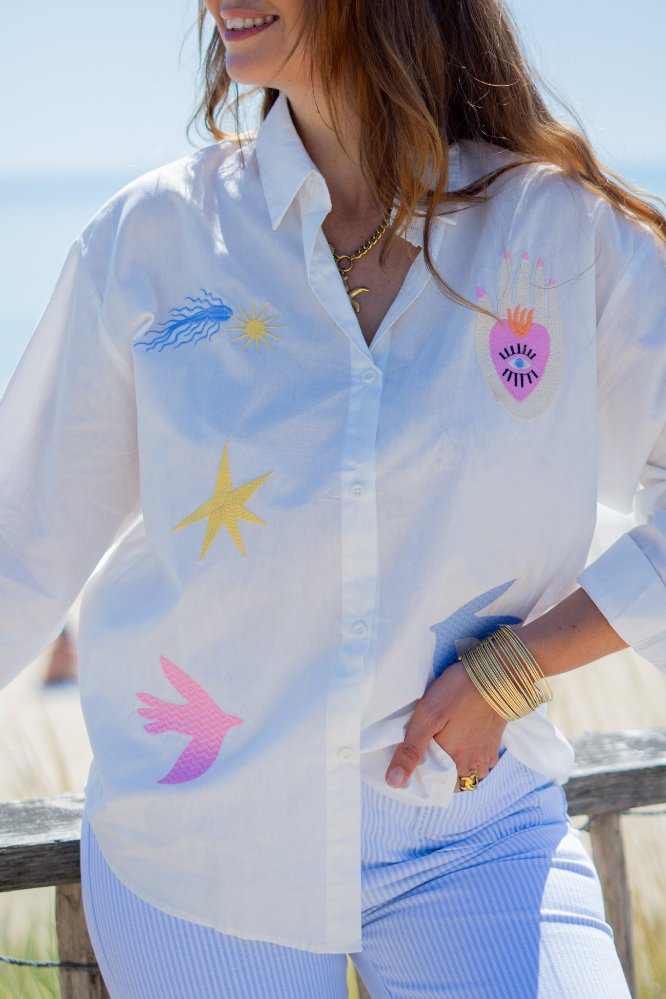 Chemise Liberty – Image 2