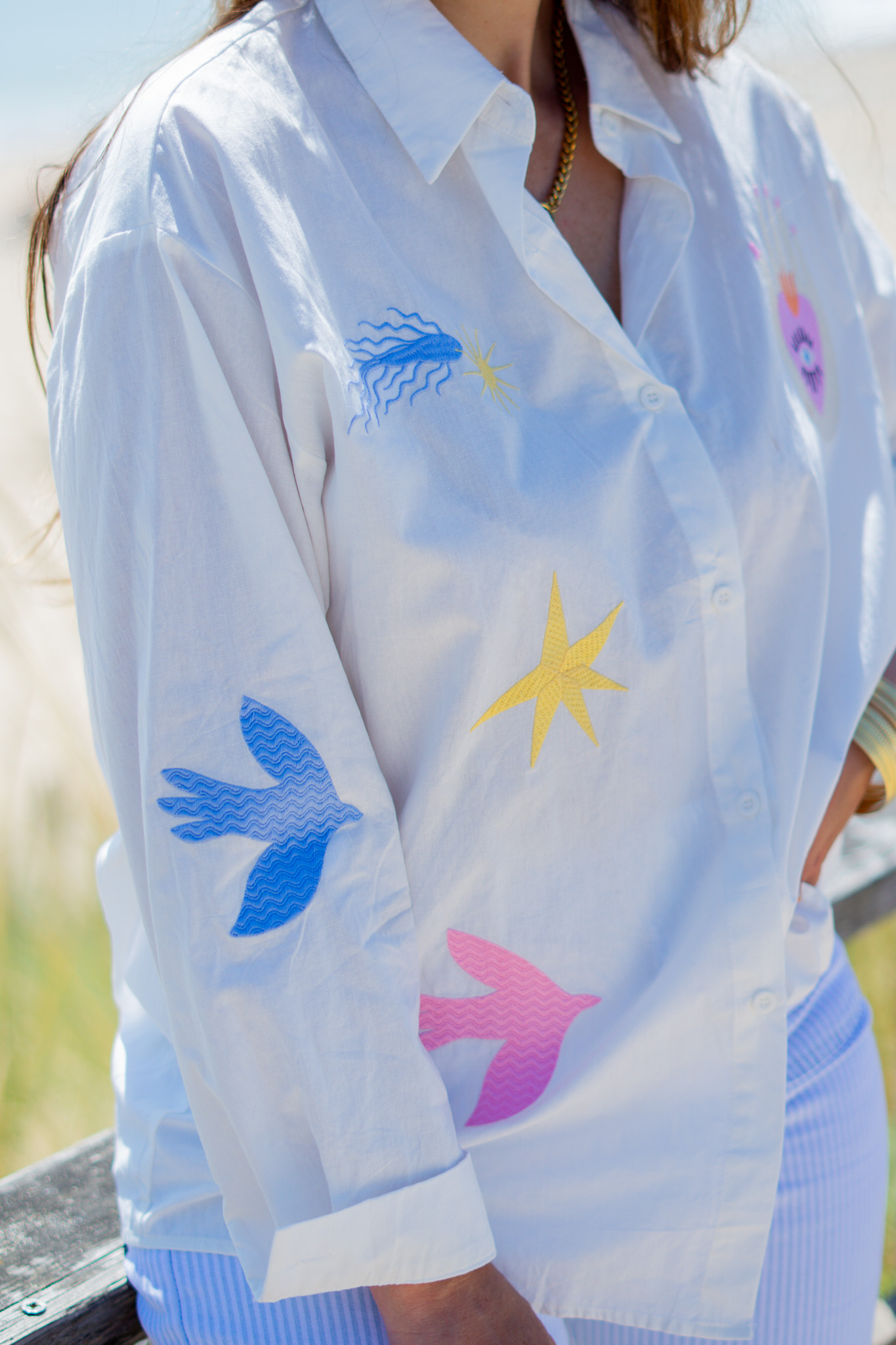 Chemise Liberty – Image 4