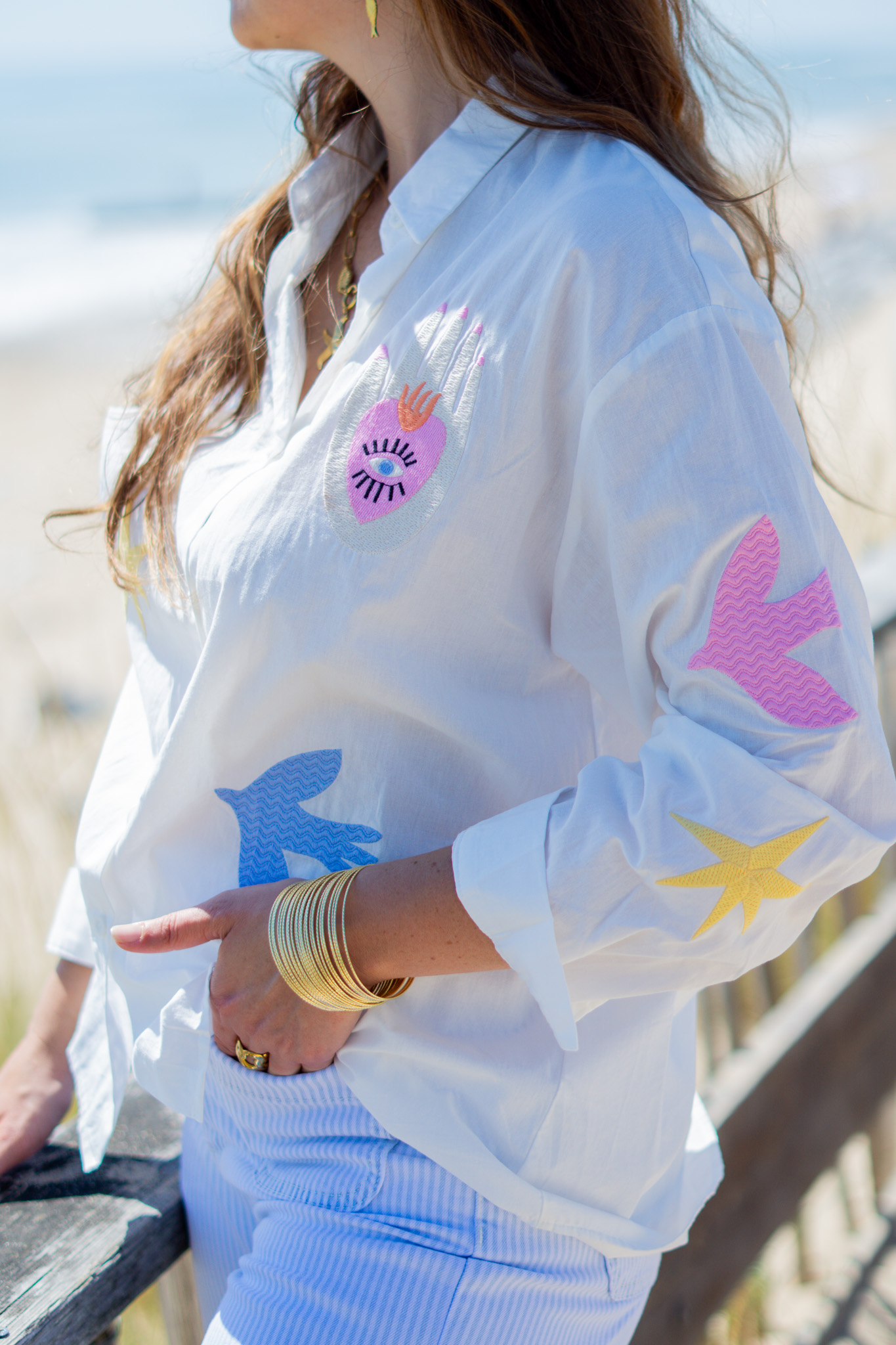 Chemise Liberty – Image 5