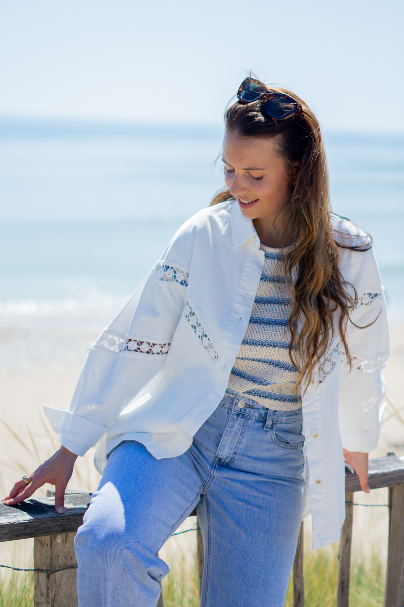 Veste Bianca – Image 2