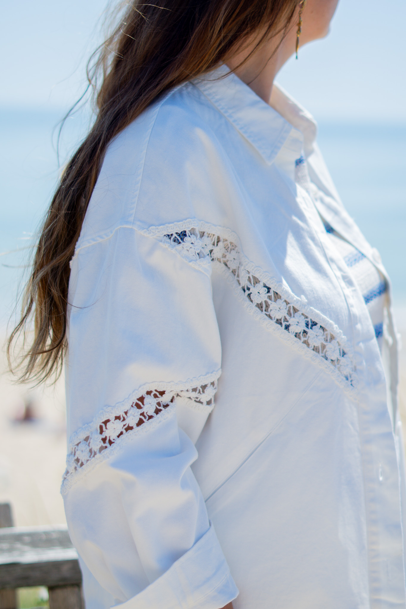 Veste Bianca – Image 3