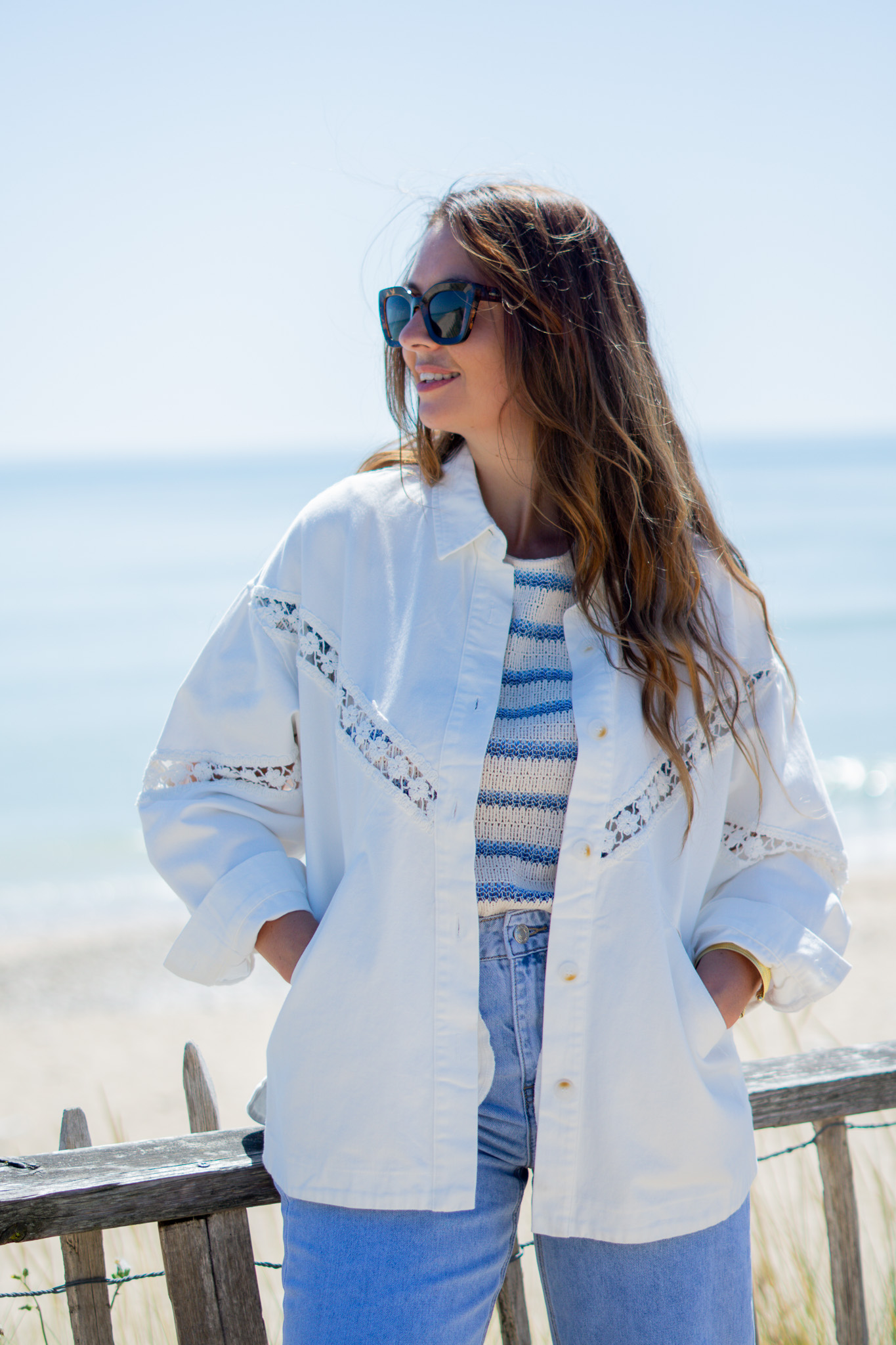 Veste Bianca – Image 4