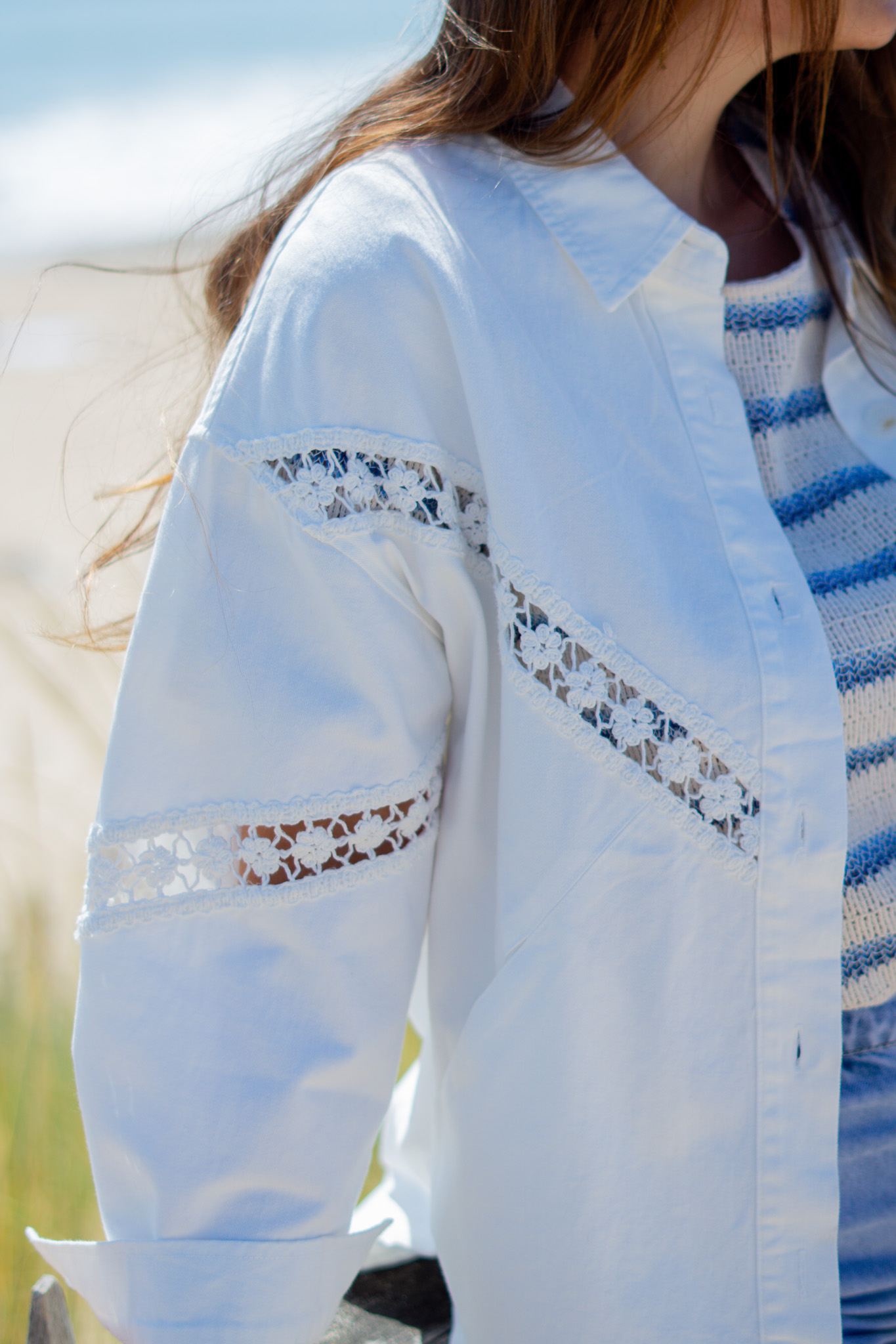 Veste Bianca – Image 5