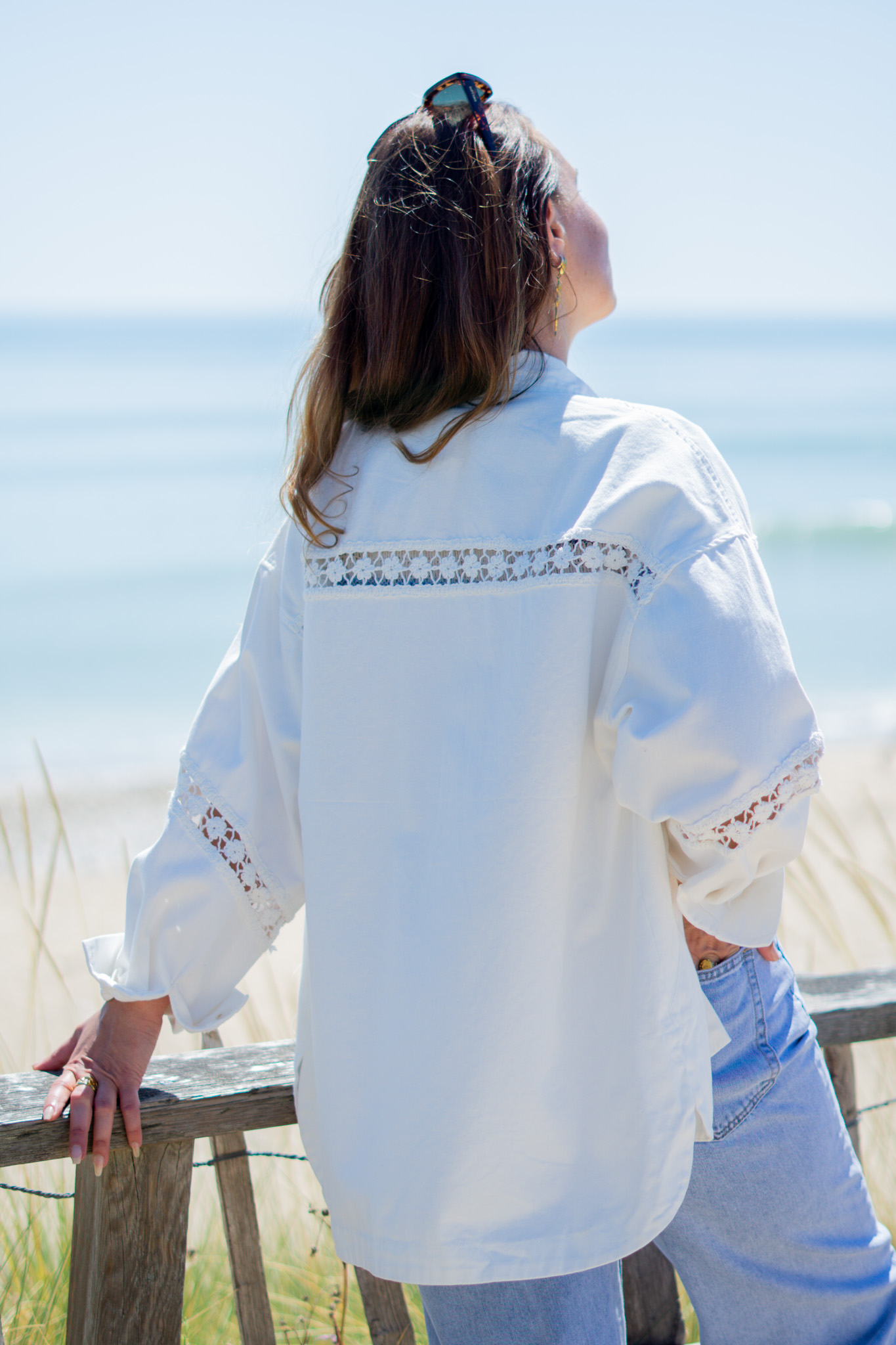 Veste Bianca – Image 6