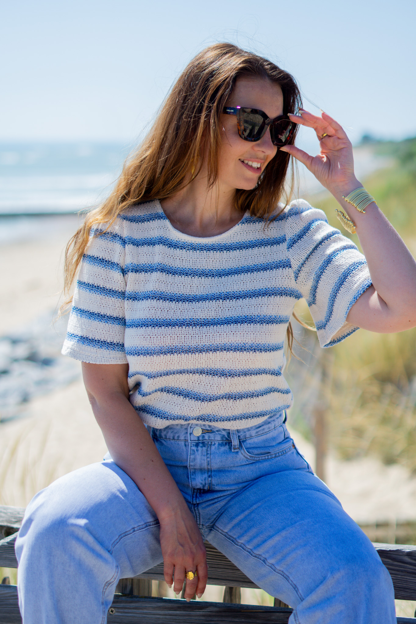 Blouse Sarah – Image 2