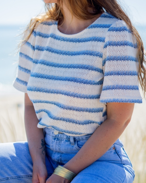 Blouse Sarah