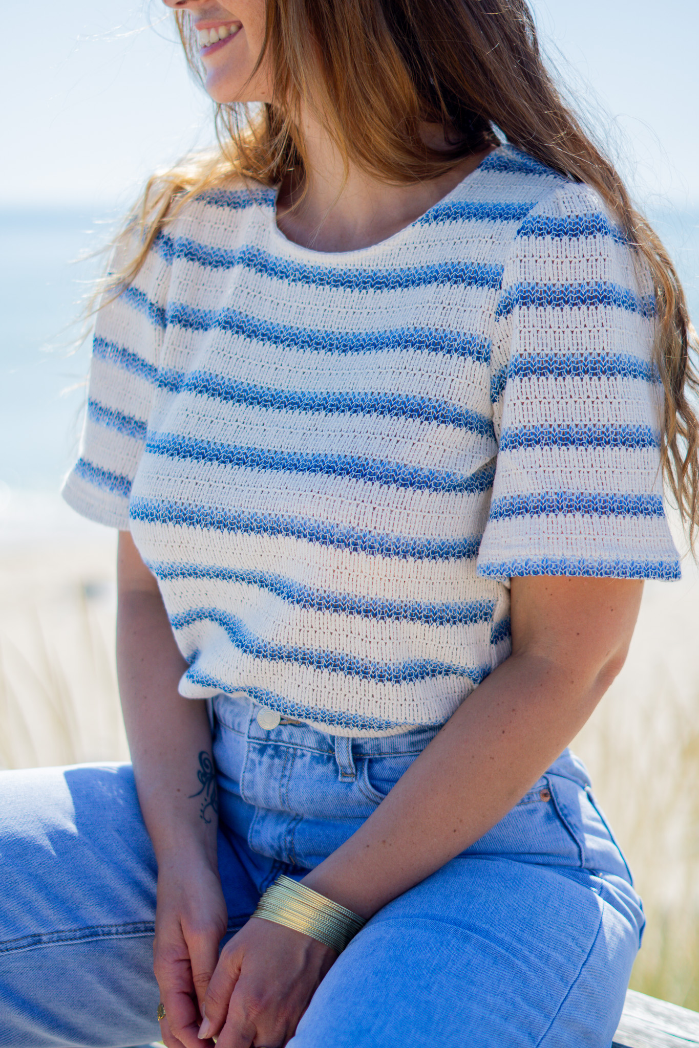 Blouse Sarah