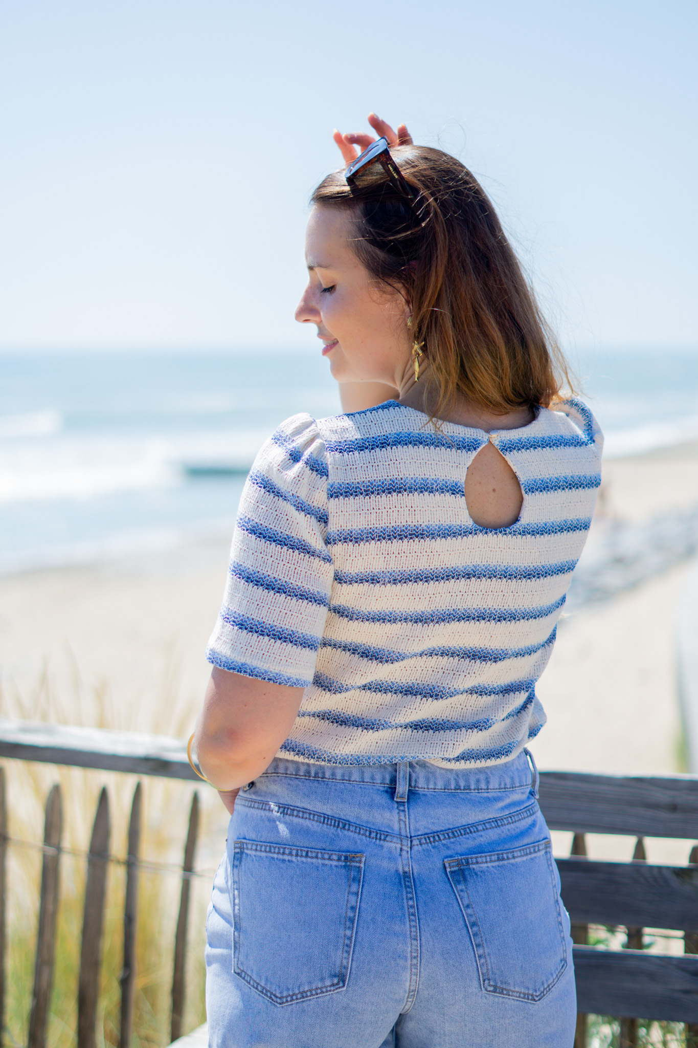 Blouse Sarah – Image 3
