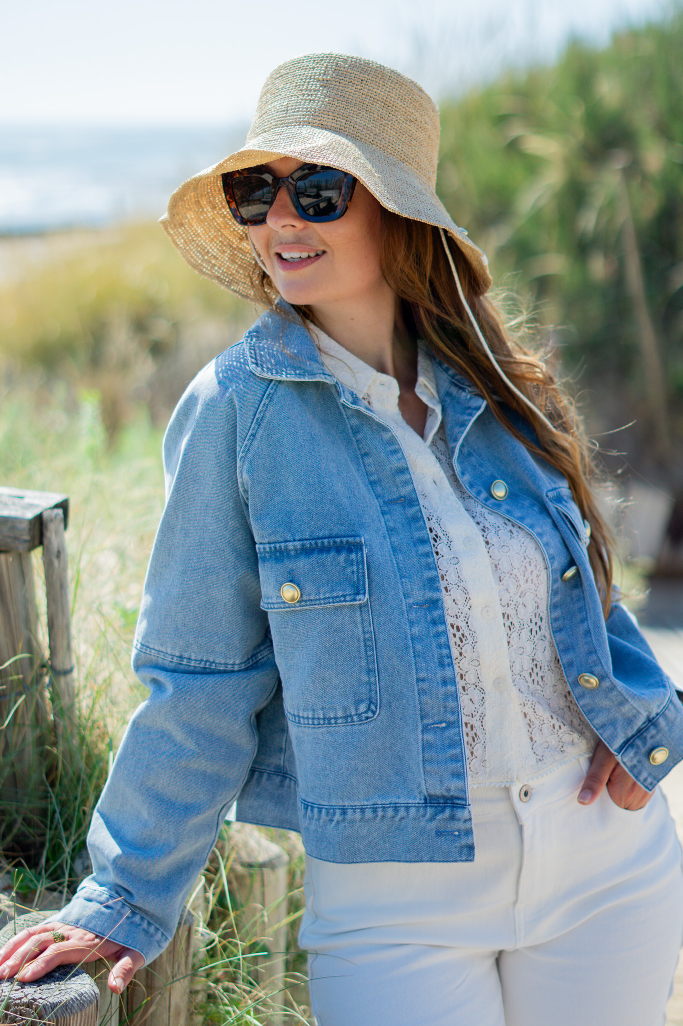 Veste Charles