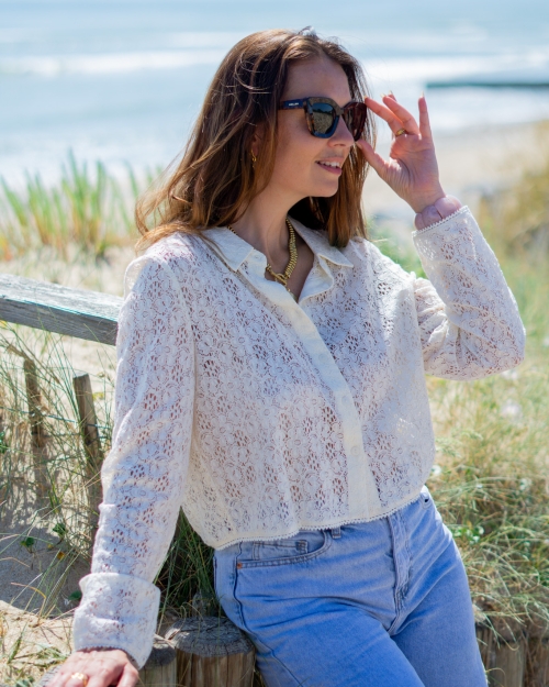 Chemise Adèle