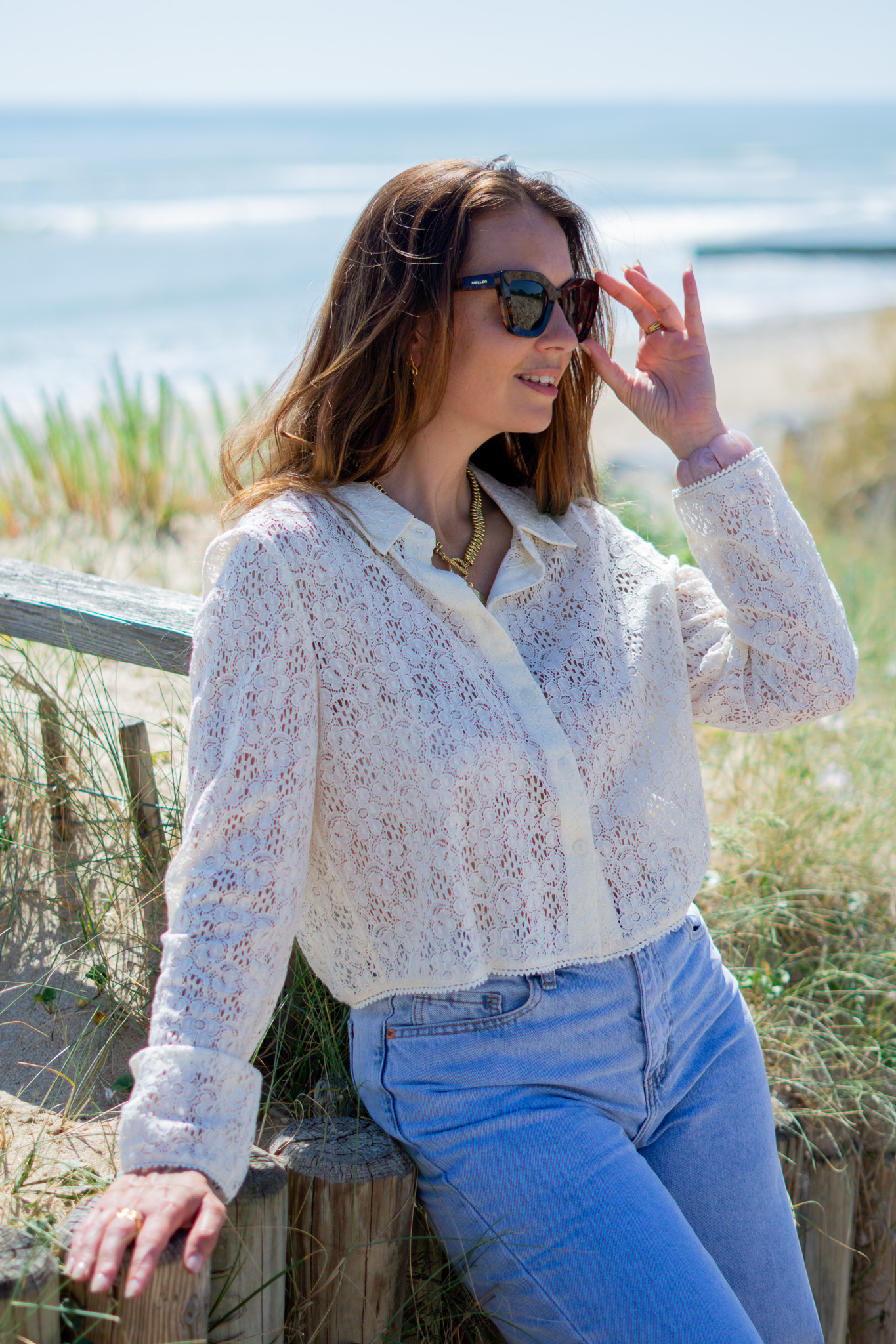 Chemise Adèle