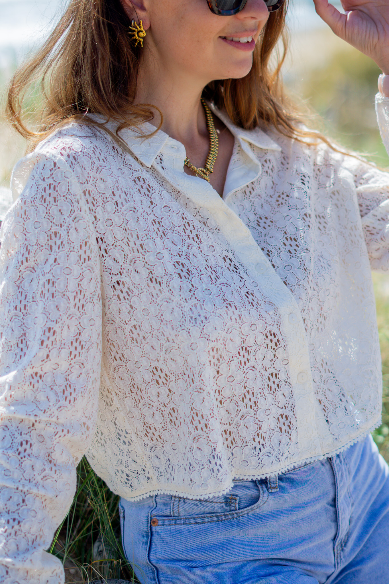 Chemise Adèle – Image 2