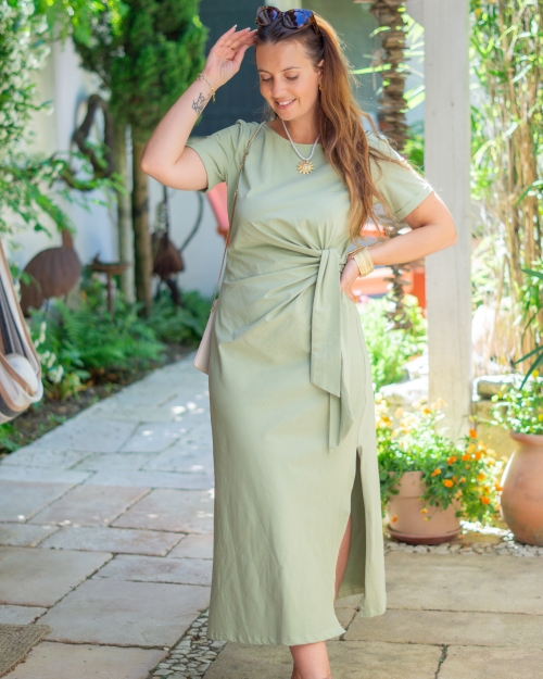 Robe Naelle