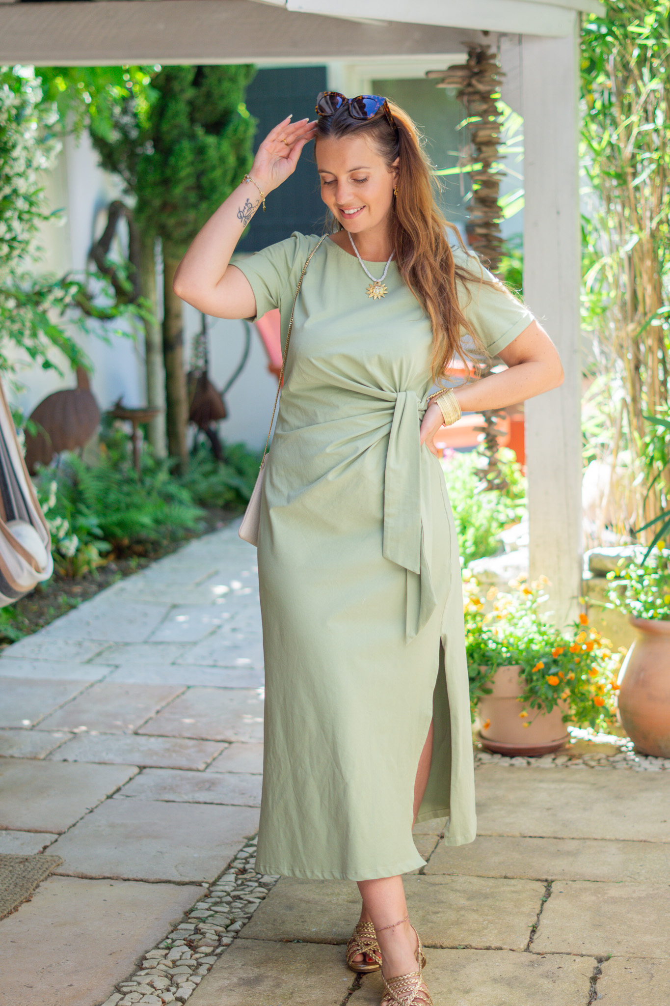 Robe Naelle