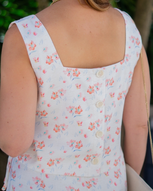 Top Bertille