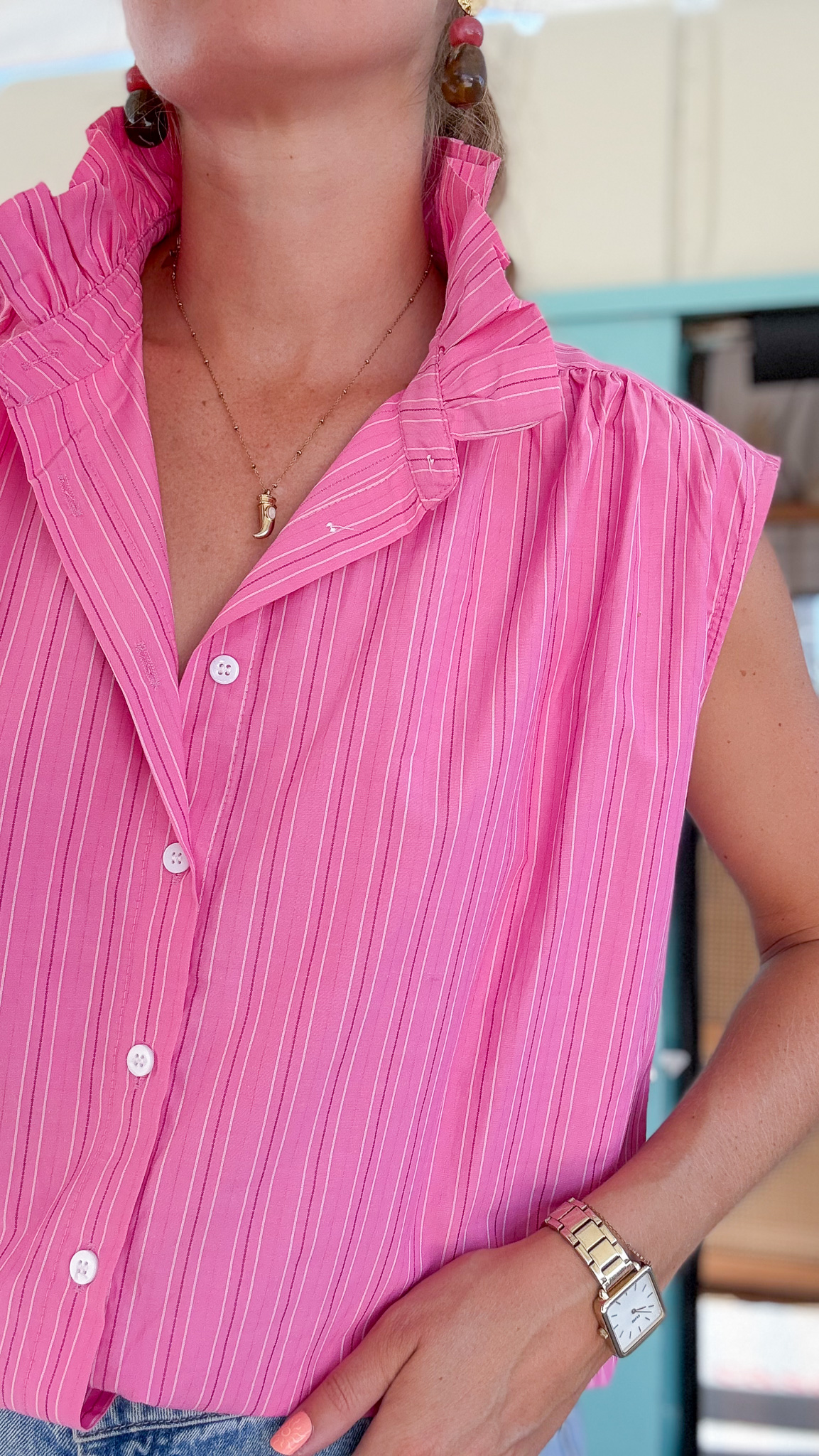 Blouse Gina – Image 2