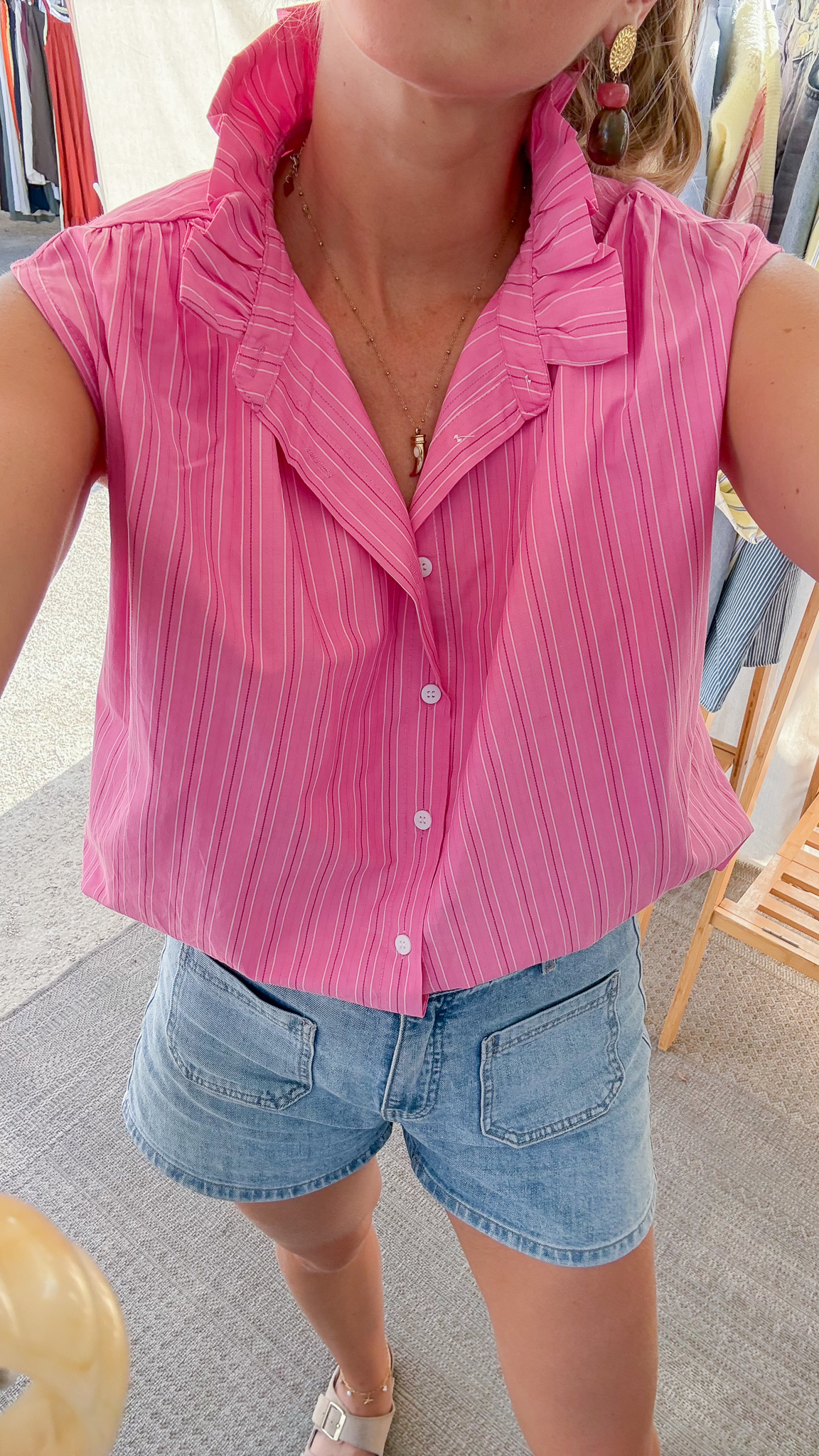 Blouse Gina – Image 4