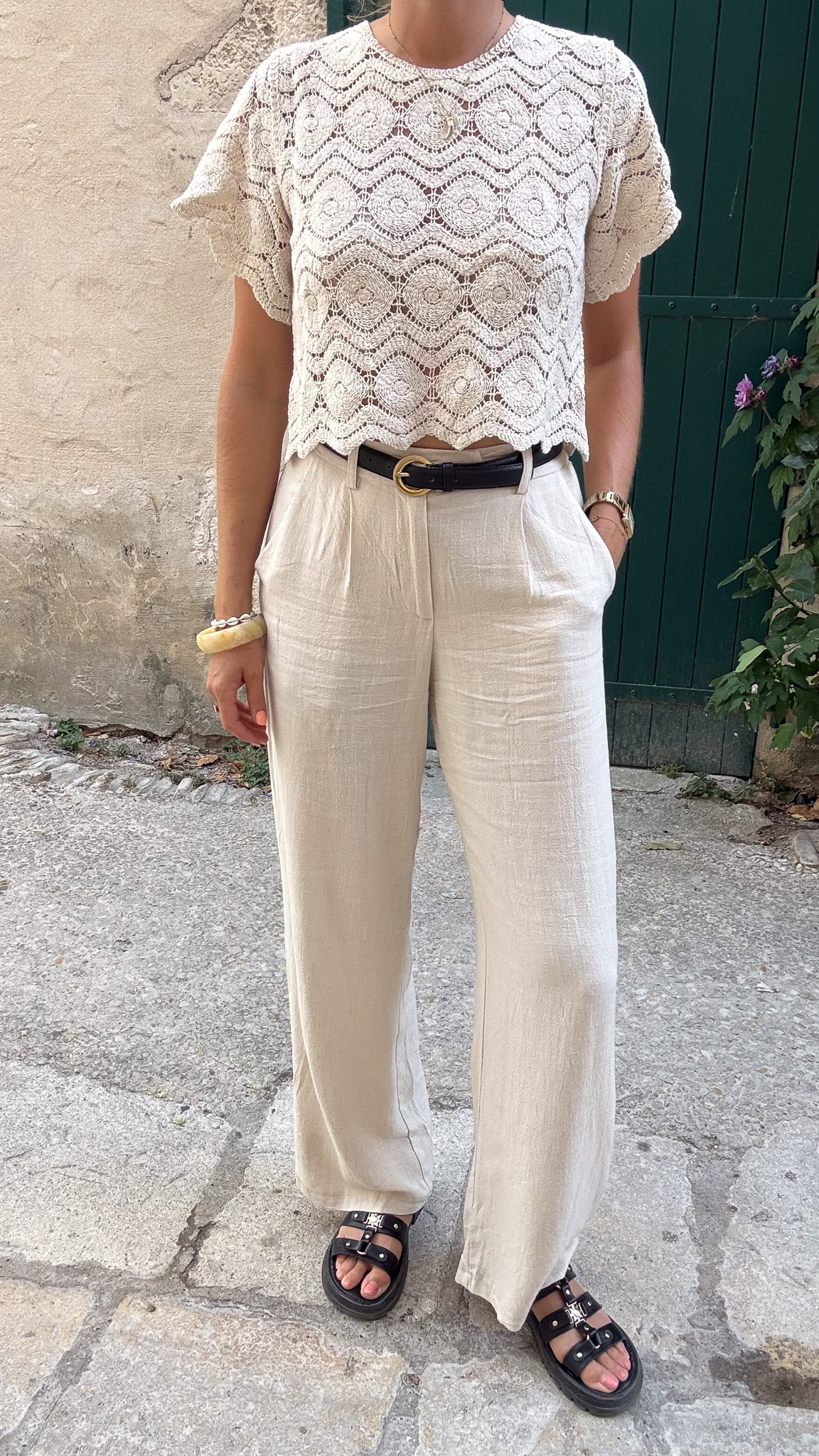 Pantalon Sam – Image 3