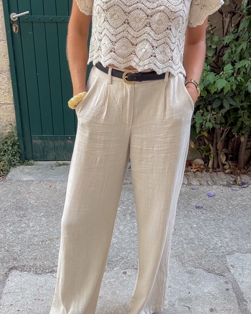 Pantalon Sam