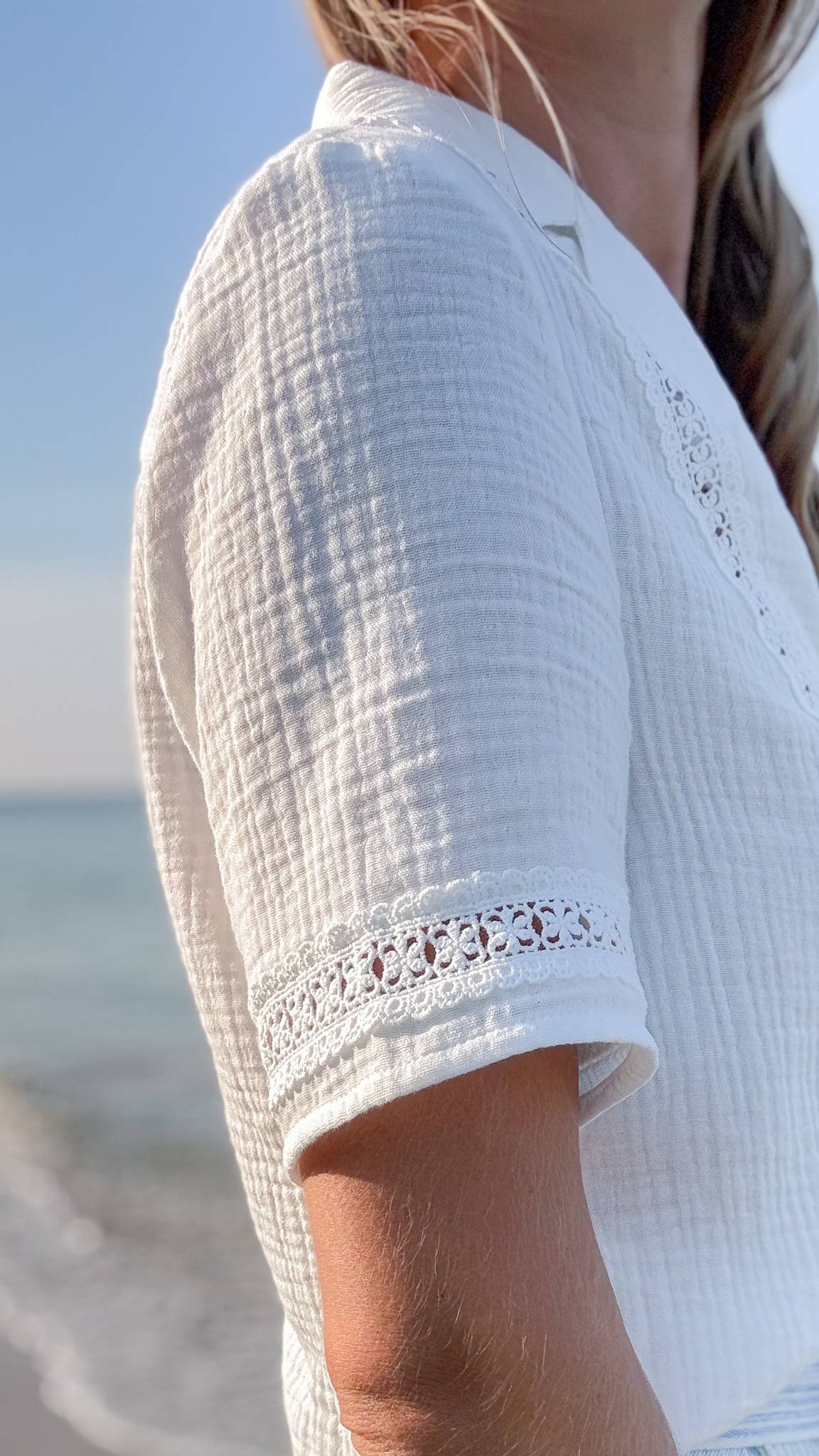 Blouse Morgane – Image 3
